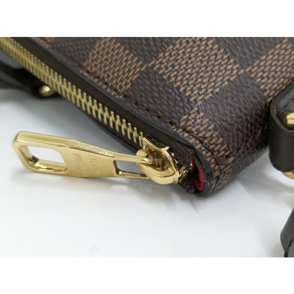 Louis Vuitton Sienna PM Shoulder Bag - Picture 8 of 9
